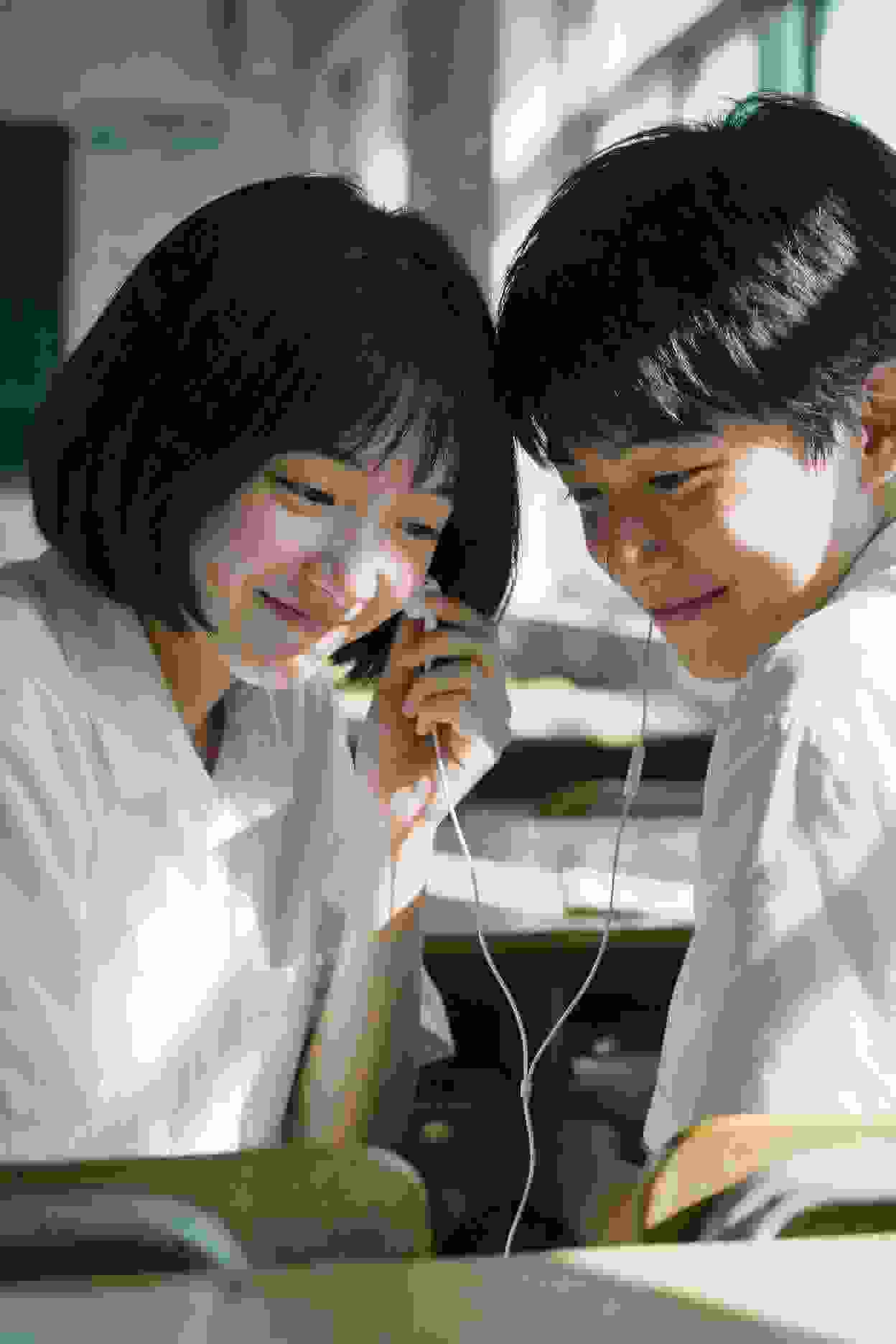 时光回溯