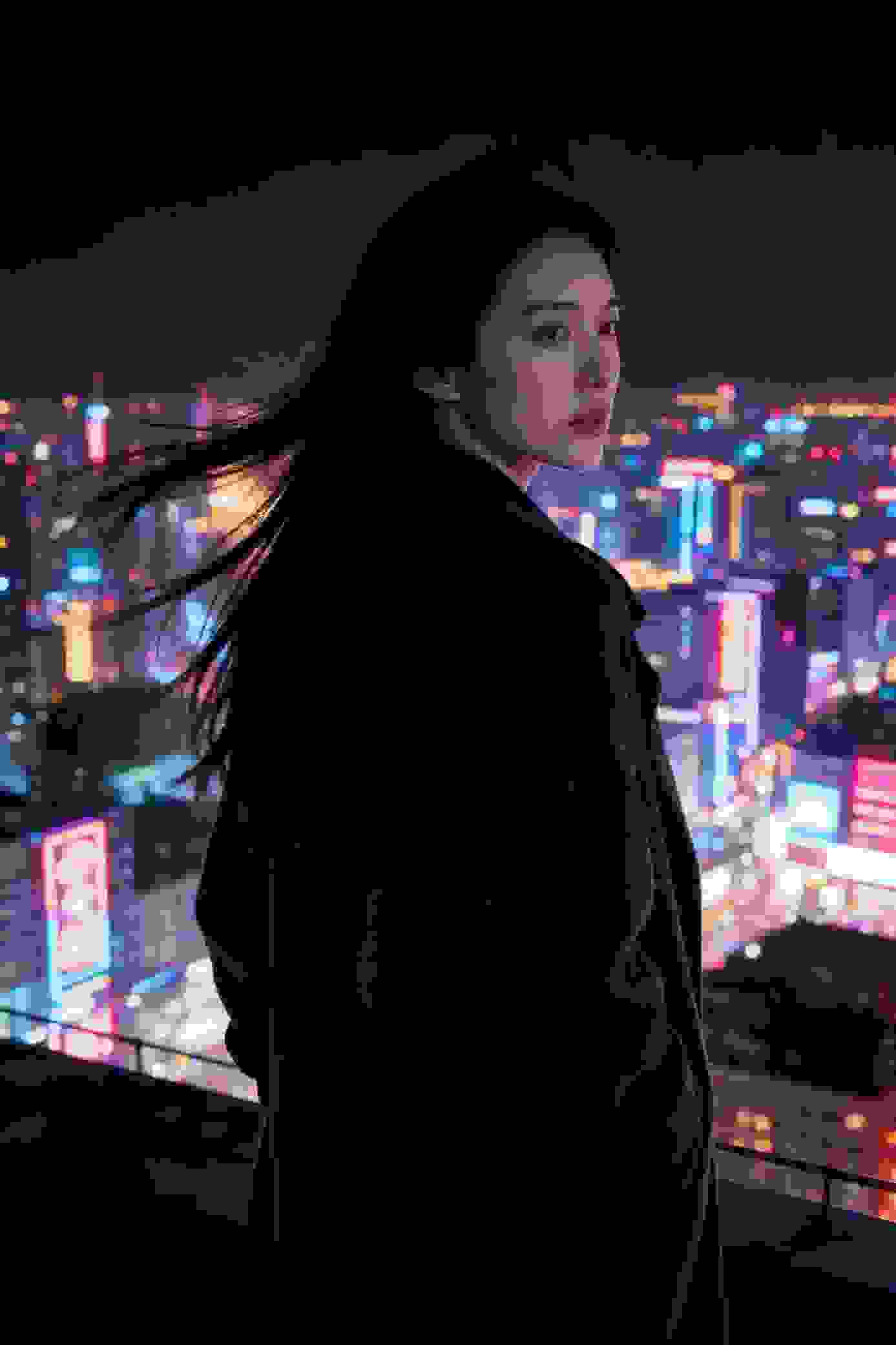 朝夕相伴