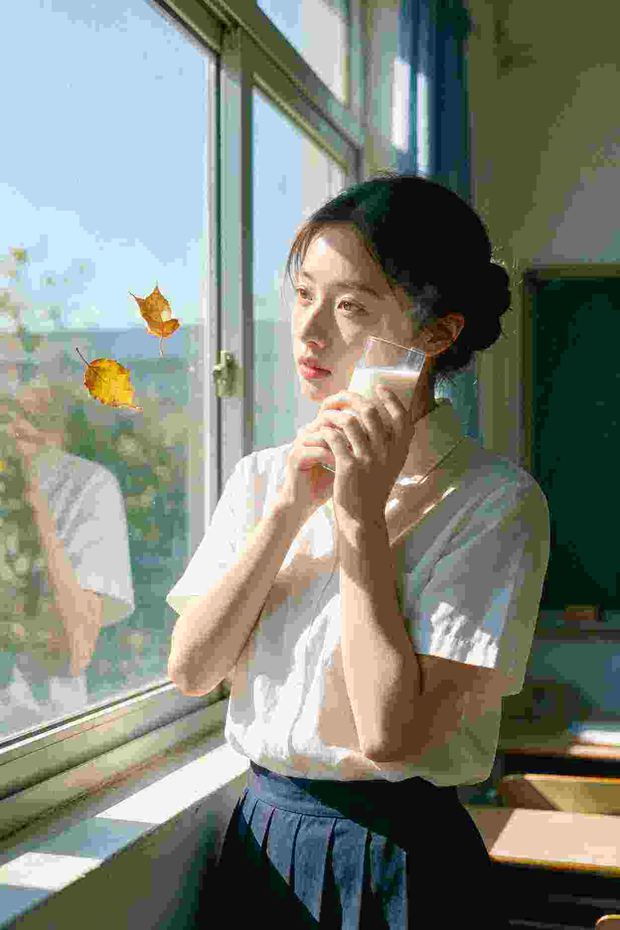 侦探笔记