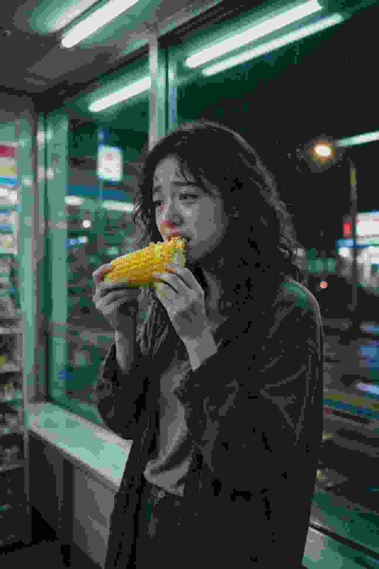 黑暗森林